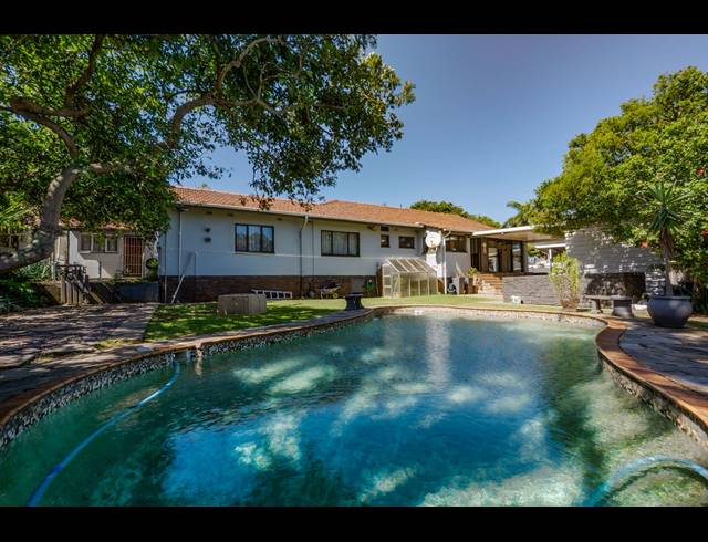 3 BEDROOM HOUSE SOLD IN BLUFF
